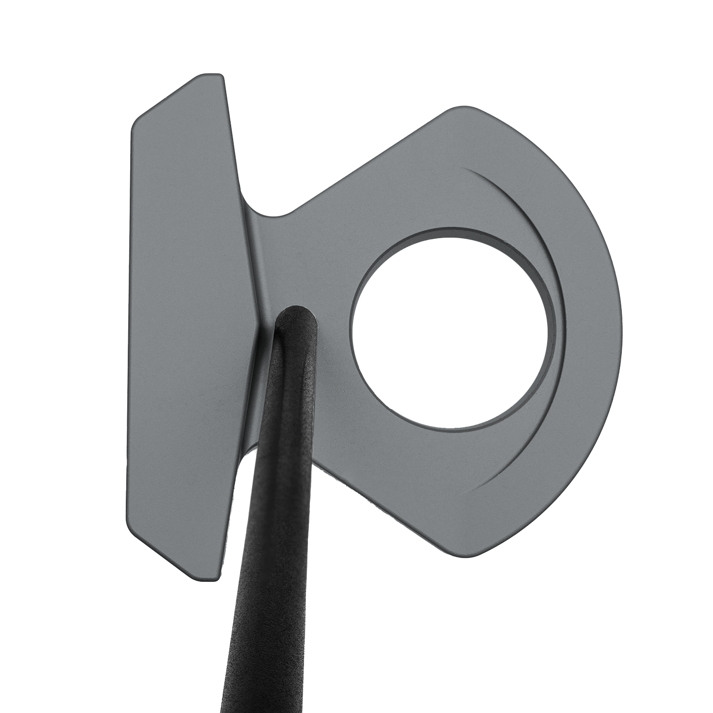 LAB Golf DF3 - Orange - Stock