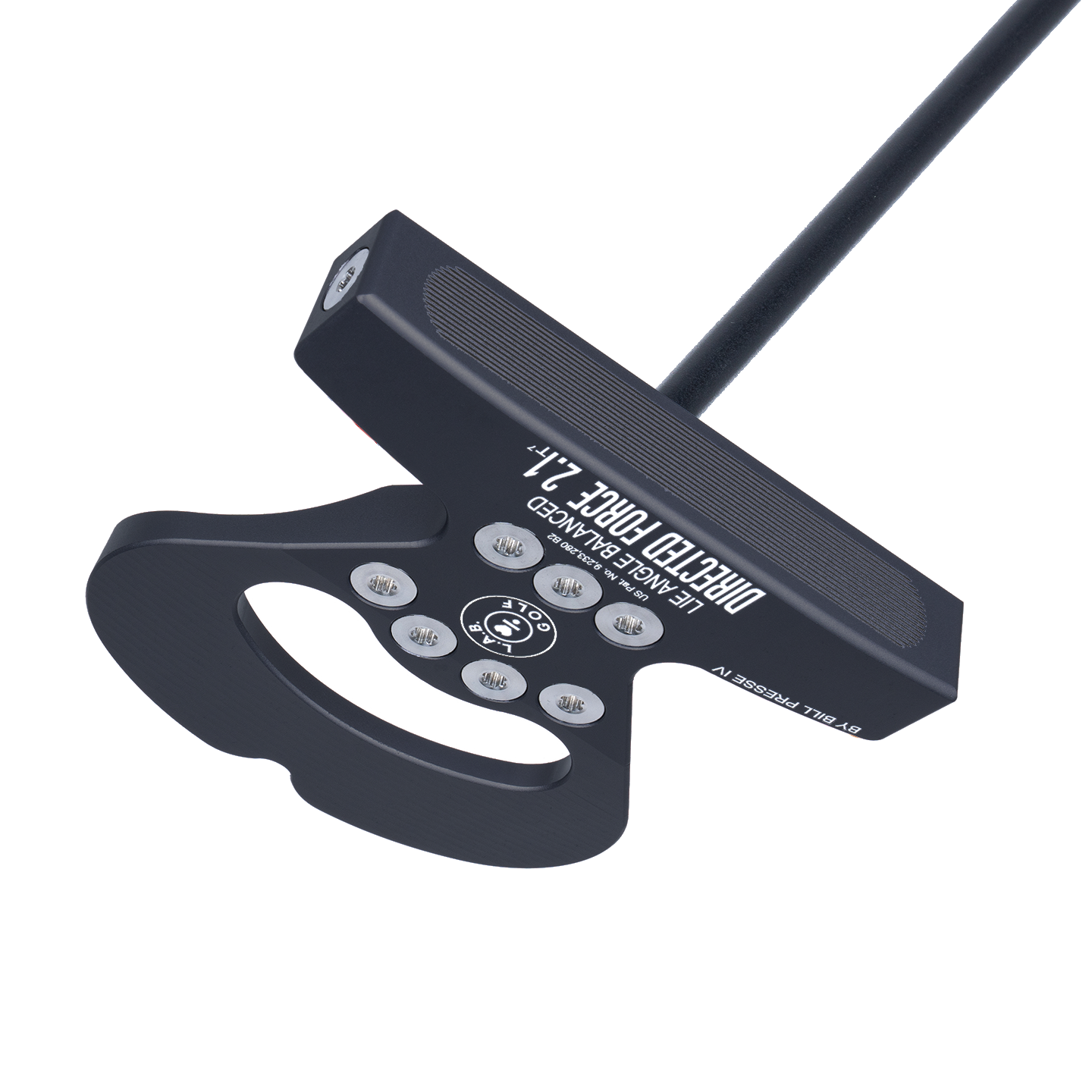 LAB Golf DF 2.1