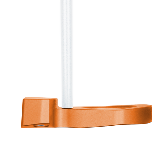 LAB Golf - DF3 - R - Orange - Stock (Rechtshänder) - HEAVIER