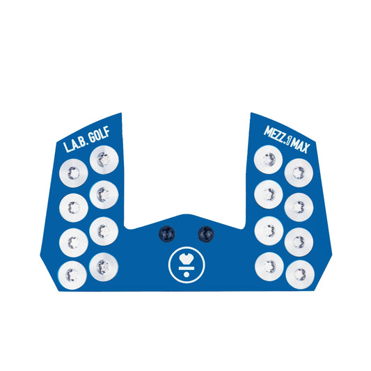LAB Golf MEZZ.1 - Blau - Stock