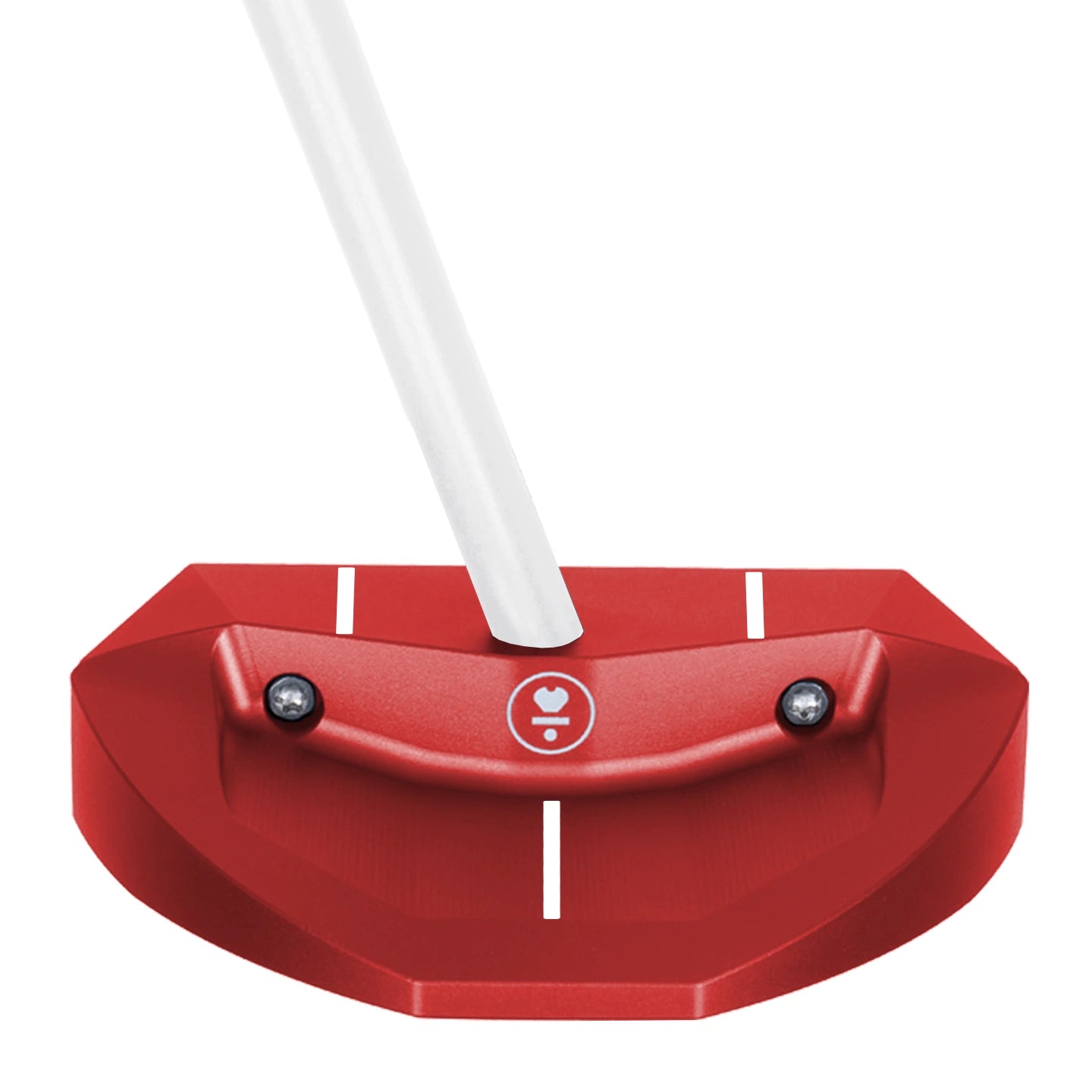 LAB Golf OZ.1 - Rot - Stock