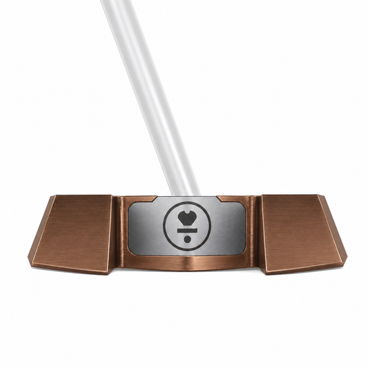 LAB Golf MEZZ.1 - Cappuccino - Stock - 74° x 38" - (Rechtshänder) HEAVIER