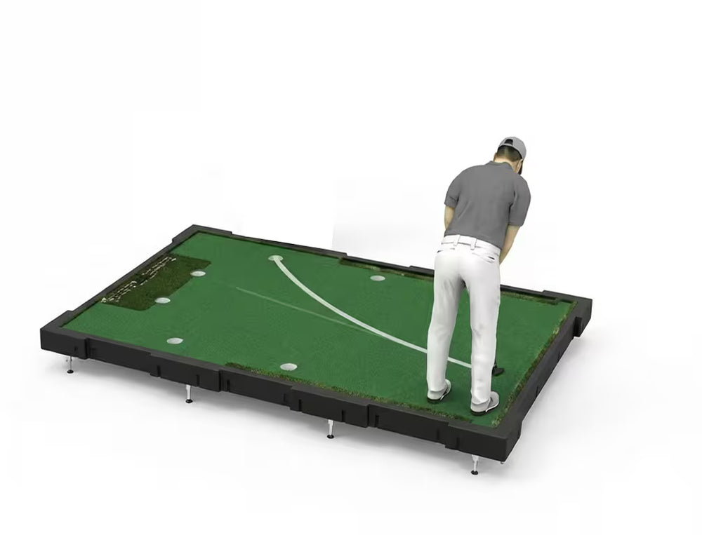 Putt Lab