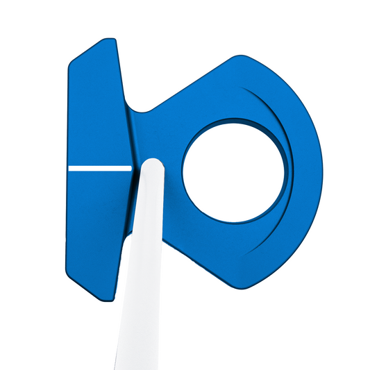 LAB Golf DF3 - D - Blau - Stock (Rechtshänder)