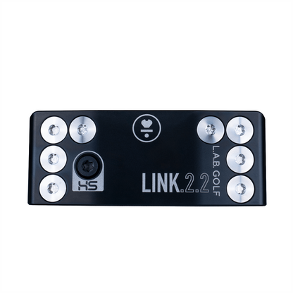 LAB Golf LINK.2.2