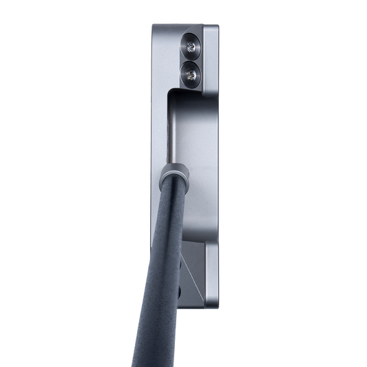 LAB Golf LINK.1 Eloxiertes Anthrazit - Stock