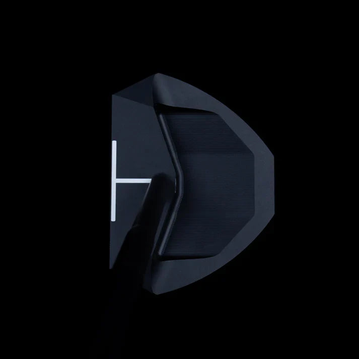 LAB Golf OZ.1i - Schwarz - Stock