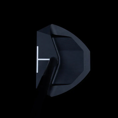 LAB Golf OZ.1i - Schwarz - Stock