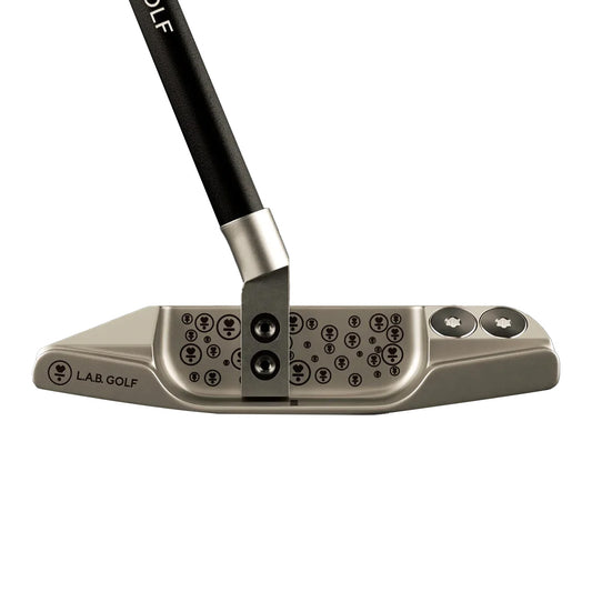 LAB Golf LINK.1 Eloxiertes Anthrazit - Stock